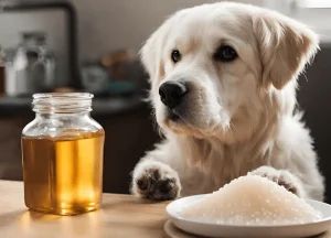 Read more about the article Can Dogs Have Tapioca Syrup? Benefit and Harm