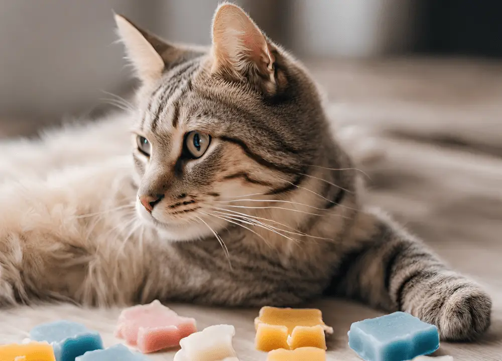 You are currently viewing Let’s Аind Out Are Wax Melts Bad For Cats