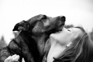 Read more about the article Ten Fantastic Ways Dog Moms Express Their Love