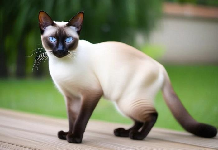 Factors That Influence the Price of a Siamese Kitten
