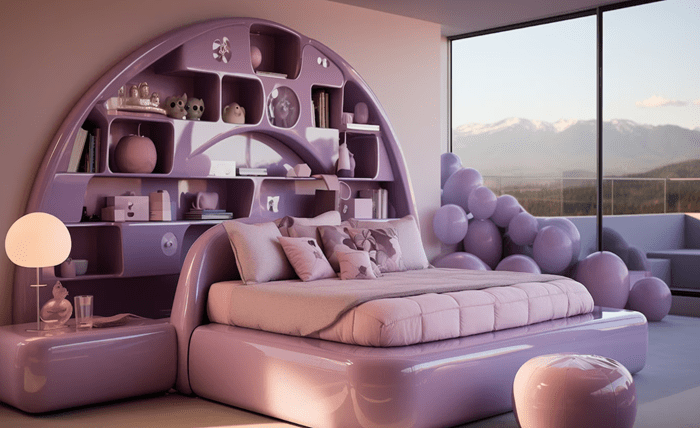 Read more about the article Navigating the Ever-Changing World of Interior Design Trends