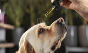 Read more about the article What can you give a Dog for Pain Relief at Home?