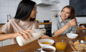 Read more about the article Why A2 Ghee is the Healthiest Choice for Your Cooking