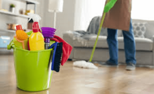 Read more about the article How Professional Cleaning Services in Abu Dhabi Ensure a Healthier Environment
