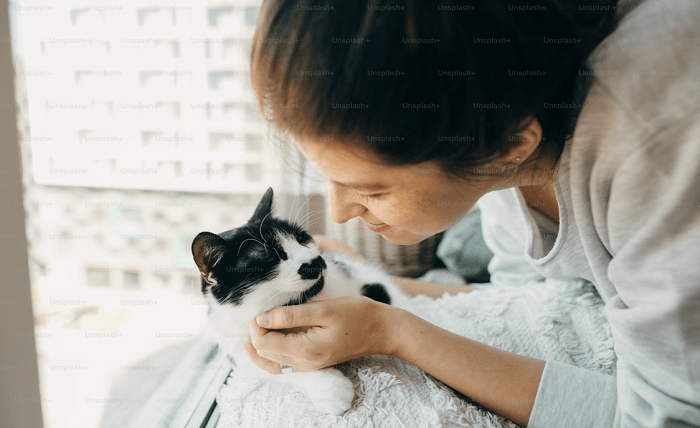 You are currently viewing Building Stronger Bonds: The Power of Pets in Everyday Life