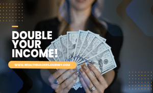 Read more about the article 5 Proven Strategies to Double Your Income