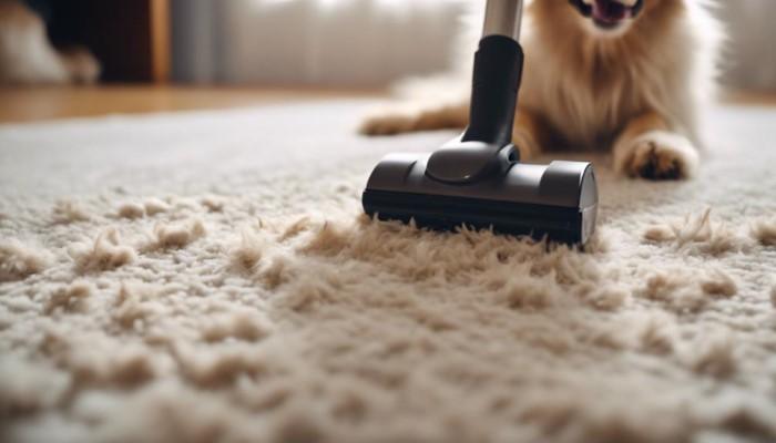 Why Choose a Cordless Vacuum for Pet Hair Small