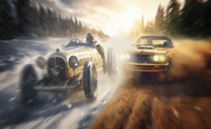 Read more about the article WonderDays One-To-One Drifting Experience with WonderDays