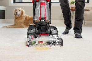 Read more about the article Bissell ProHeat 2X Revolution Pet Pro: The Ultimate Solution for Pet Owners