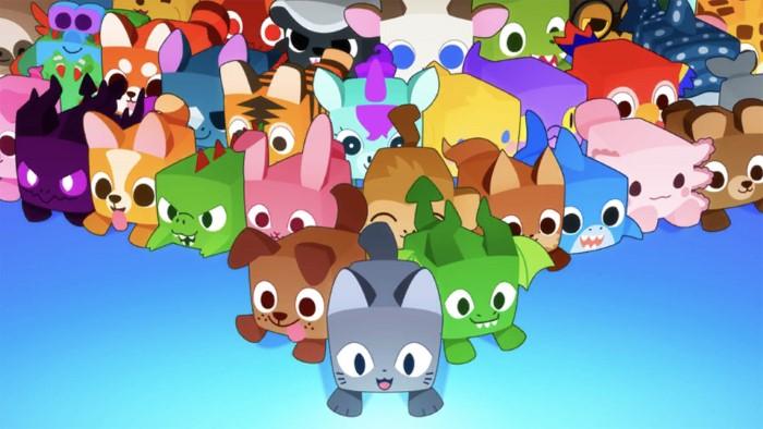 How to Maximize Your Rewards from Pet Simulator 99 Codes Small