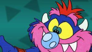 Read more about the article My Pet Monster: A Nostalgic Journey Through a Beloved Toy