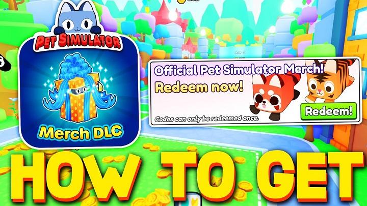 Top Pet Simulator 99 Codes You Need To Try