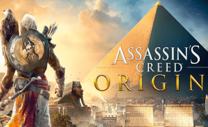 Read more about the article The 8 Unmissable Features of Assassin’s Creed Origins That Redefine the Series
