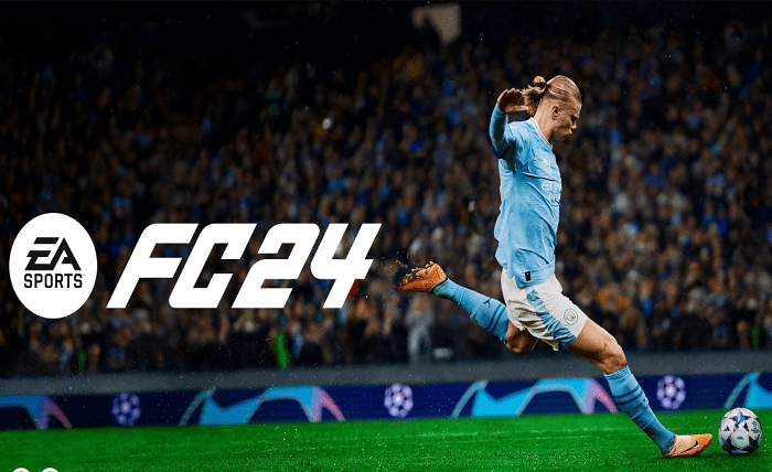 You are currently viewing 5 Game-Changing Features in EA SPORTS FC 24 Standard Edition