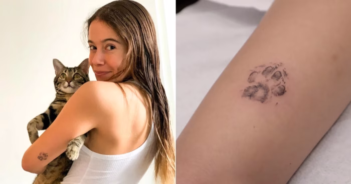 Choosing the Right Placement for a Cat Tattoo e1729057210698