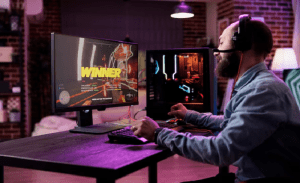 Read more about the article Game Mechanics Explained: How Features Shape Your Online Gaming Experience