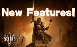 Read more about the article Path Of Exile 2 Early Access Has These 5 New Features That Make It Better Than The Original!