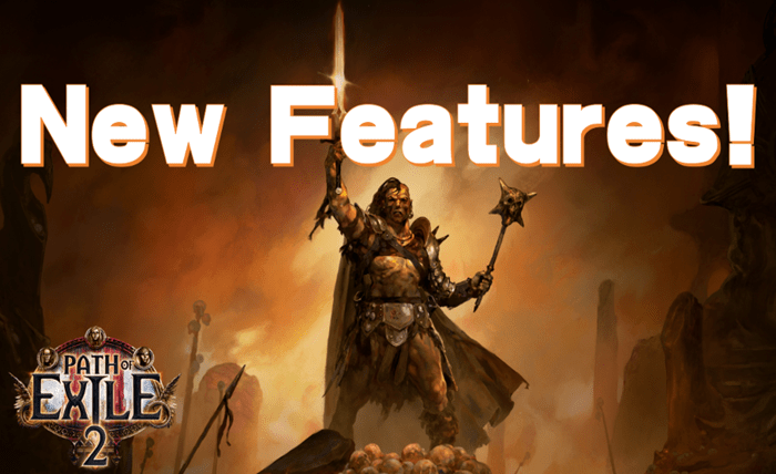 Read more about the article Path Of Exile 2 Early Access Has These 5 New Features That Make It Better Than The Original!
