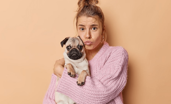 You are currently viewing Can Fleas Live in Human Hair? An Expert’s Guide to Understanding Fleas