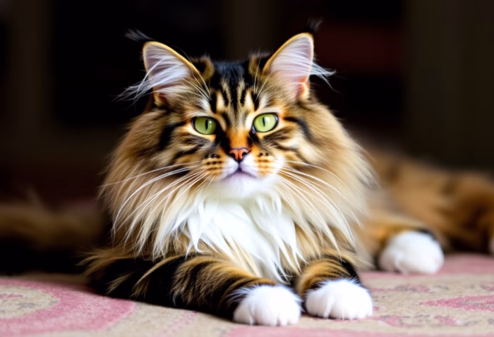 Why Are Maine Coon Pictures So Popular e1733631903342