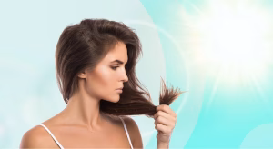 Read more about the article Does Sunlight Help Hair Grow? Exploring the Truth