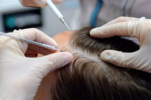 Read more about the article San Antonio Hair Transplant: Everything You Need to Know for a Perfect Hair Restoration