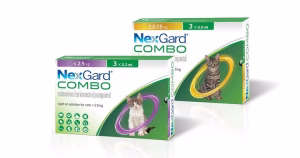 Read more about the article Nexgard For Cats: A Complete Guide To Flea And Tick Prevention
