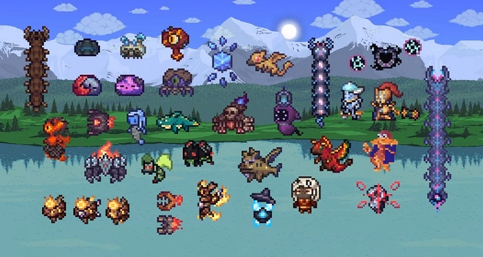 What Are Pets in Terraria
