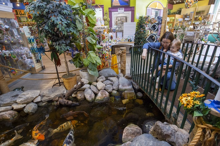 What Makes Preuss Pets Special