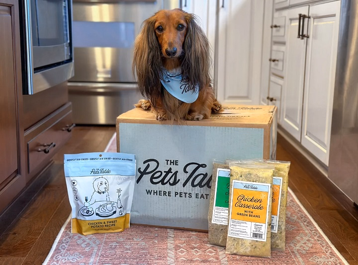 You are currently viewing Everything You Need to Know About Pets Table Dog Food