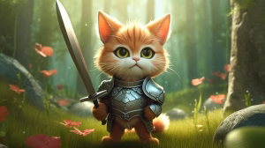 Read more about the article Cartoon Cats: The Most Iconic and Loved Feline Characters