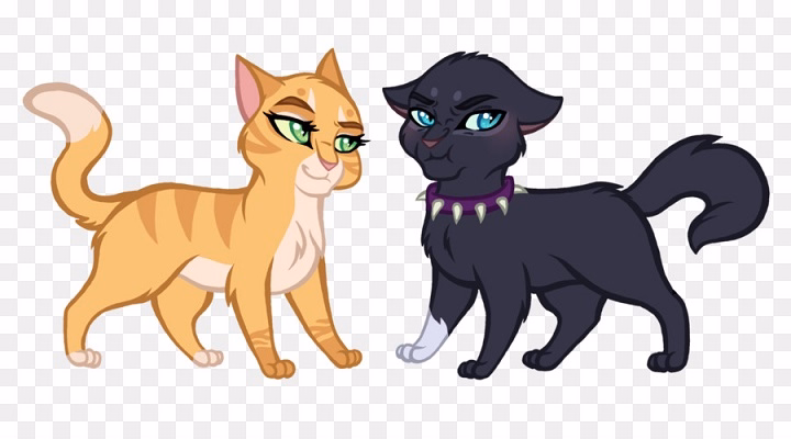 Read more about the article Cats Illustrated: A Pictorial Voyage Through Art and Representation