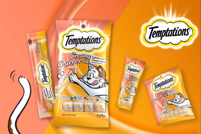 Benefits of Using Temptations Cat Treats