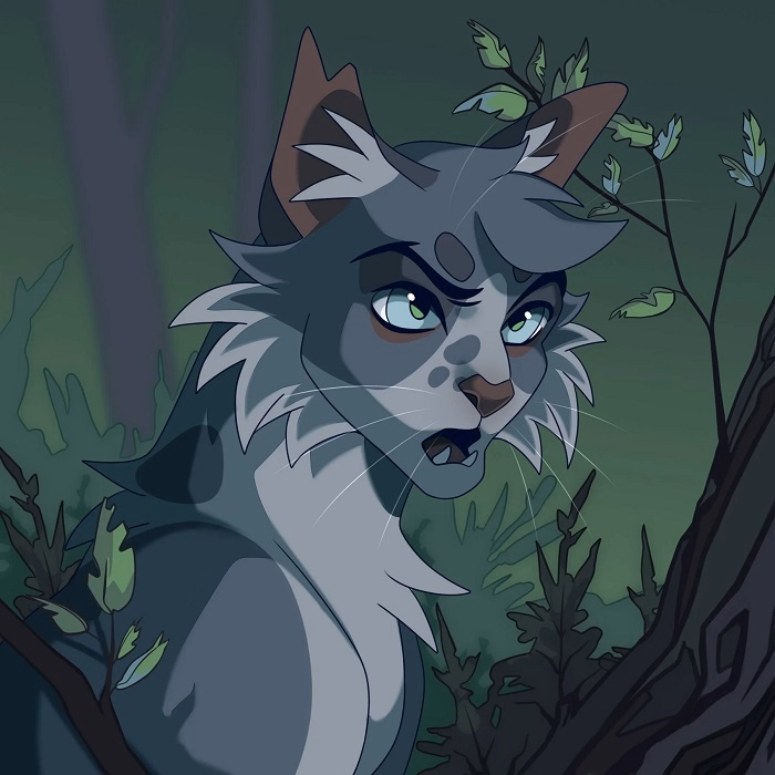 Communities and Platforms for Sharing Warrior Cats Fan Art