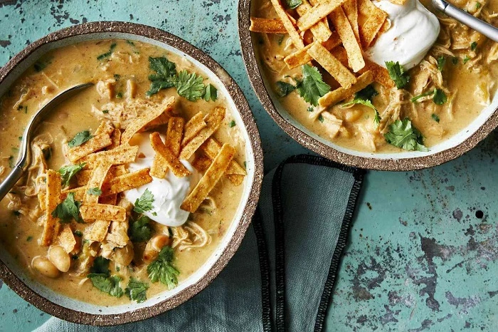 Different Ways to Enjoy Chicken Broth