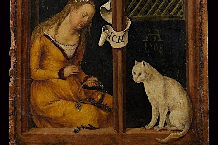 The Fascinating History of Cats in the Medieval Era 1
