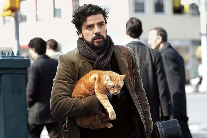 The Popularity of Fat Cats in Cinema 1