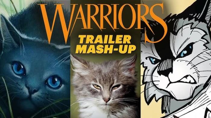 Warrior Cats Graphic Novels A Gateway to the Warrior Cats Universe