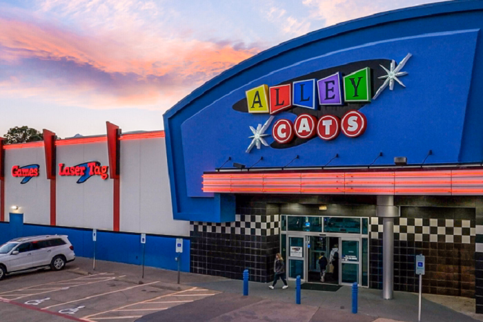 What Makes Alley Cats Hurst Special