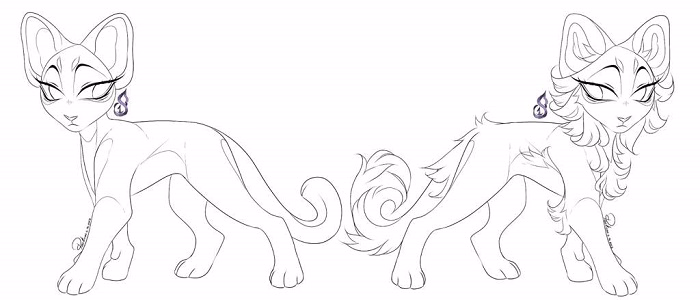 Where to Find Warrior Cats Bases