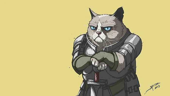 Why Are Warrior Cats Memes So Popular