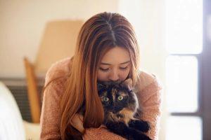 Read more about the article Why Do Cats Smell Good? Unraveling the Secrets Behind Their Pleasant Scent