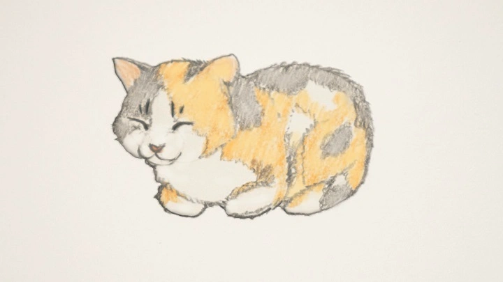 Read more about the article Creative Ways to Bring Cats to Life Through Drawing: A Complete Guide