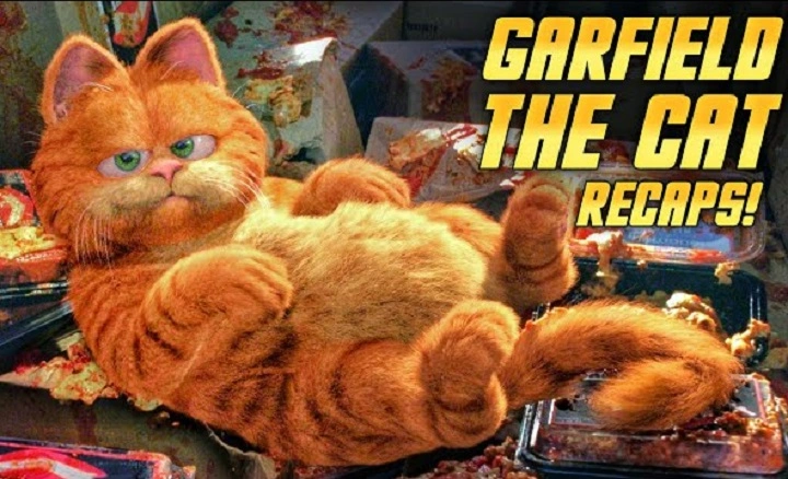 Read more about the article The Best “Fat Cats” Movies: A Cinematic Exploration of the Feline World