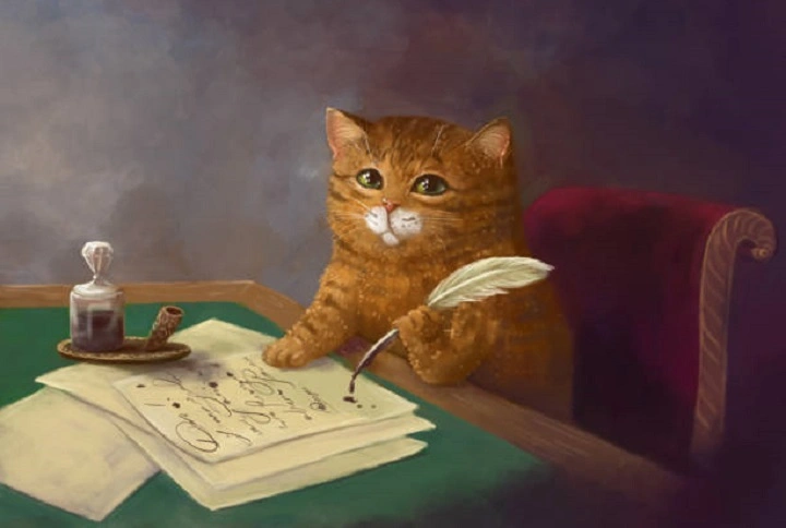 You are currently viewing The Role and Significance of Medieval Cats in History