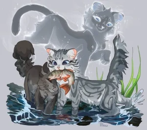 Read more about the article Warrior Cats Art: Exploring the Creative World of Feline Warriors
