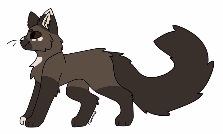 You are currently viewing Warrior Cats Base: A Creative Tool for Fan Artists and Animators