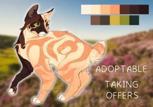 Read more about the article Creating Your Own Warrior Cats OC: A Guide to Crafting Unique Characters