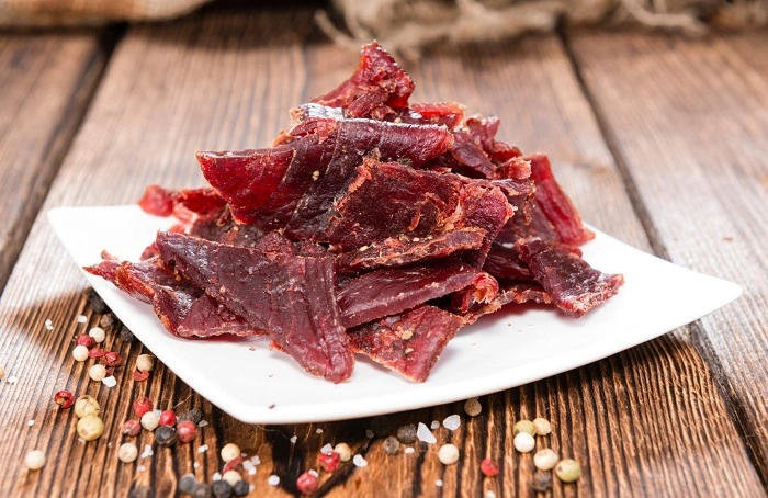 What Is Beef Jerky and What Does It Contain