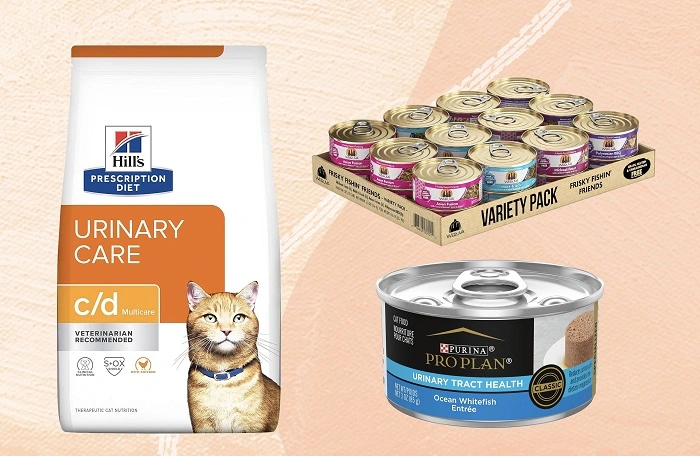 What is Urinary SO Cat Food 1